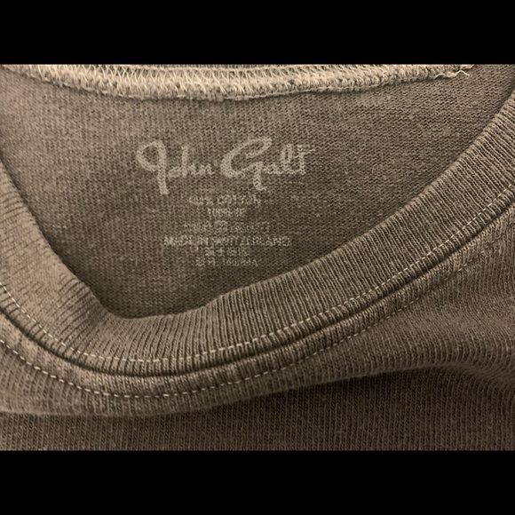 The psychedelic Allen’s vintage looking T-Shirt - Picture 4 of 4